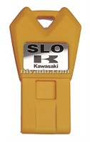 SLO Mode Key Kawasaki