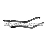 BUMPER Left & Right Side  SPARK