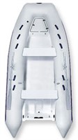 Tender S370 Grand med gelcote/ PVC tub