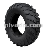 FRONT TIRE Outlander 650, 500 MAX